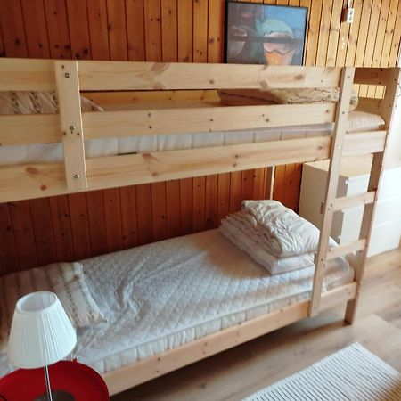 קריסטיאנסטד Charlottsborgs Camping Och Vandrarhem מראה חיצוני תמונה
