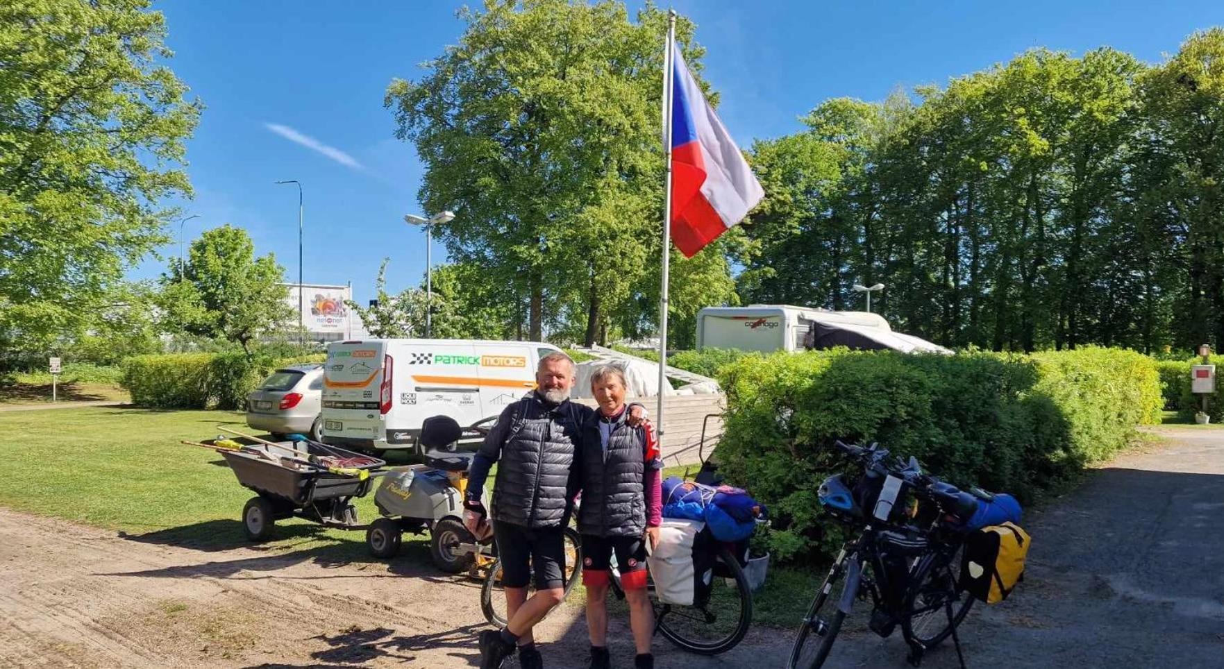 קריסטיאנסטד Charlottsborgs Camping Och Vandrarhem מראה חיצוני תמונה