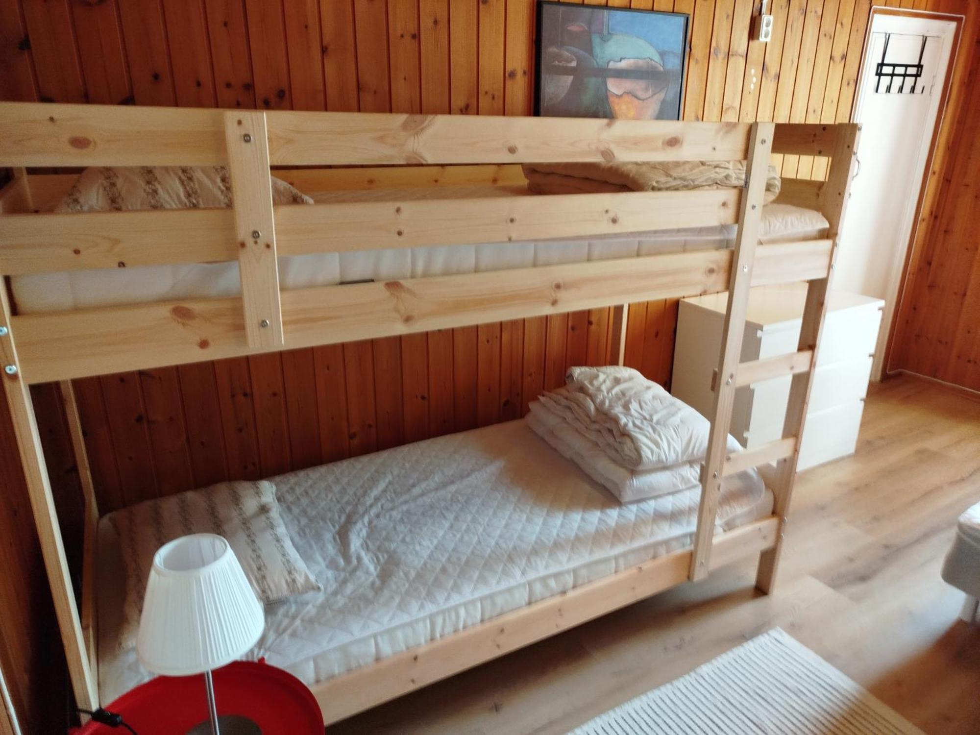 קריסטיאנסטד Charlottsborgs Camping Och Vandrarhem מראה חיצוני תמונה