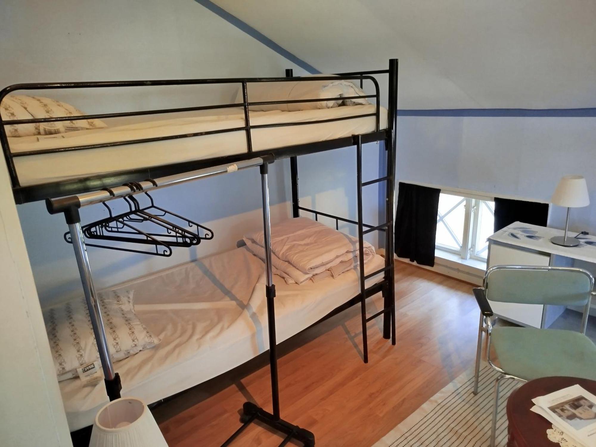 קריסטיאנסטד Charlottsborgs Camping Och Vandrarhem מראה חיצוני תמונה