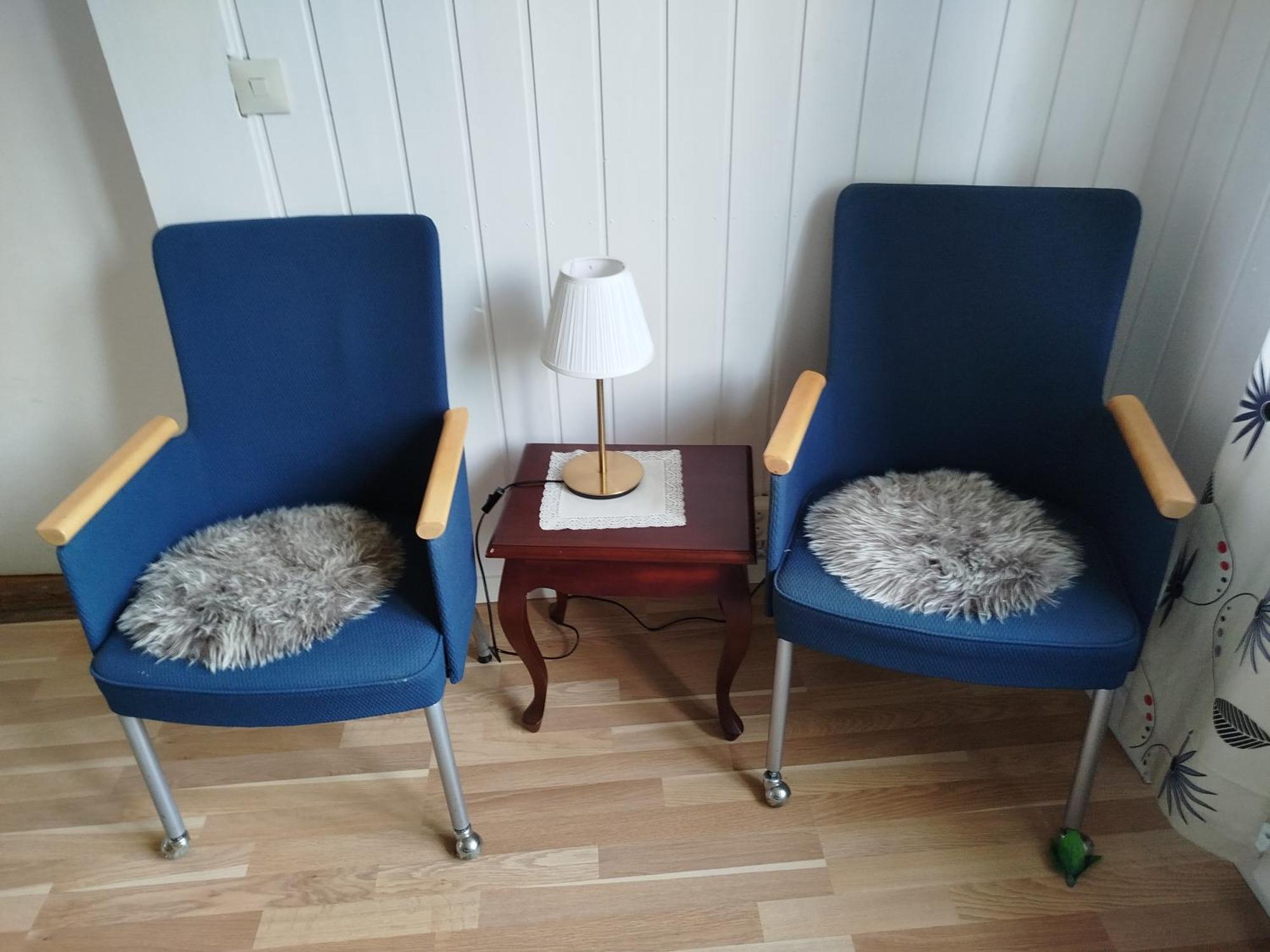 קריסטיאנסטד Charlottsborgs Camping Och Vandrarhem מראה חיצוני תמונה