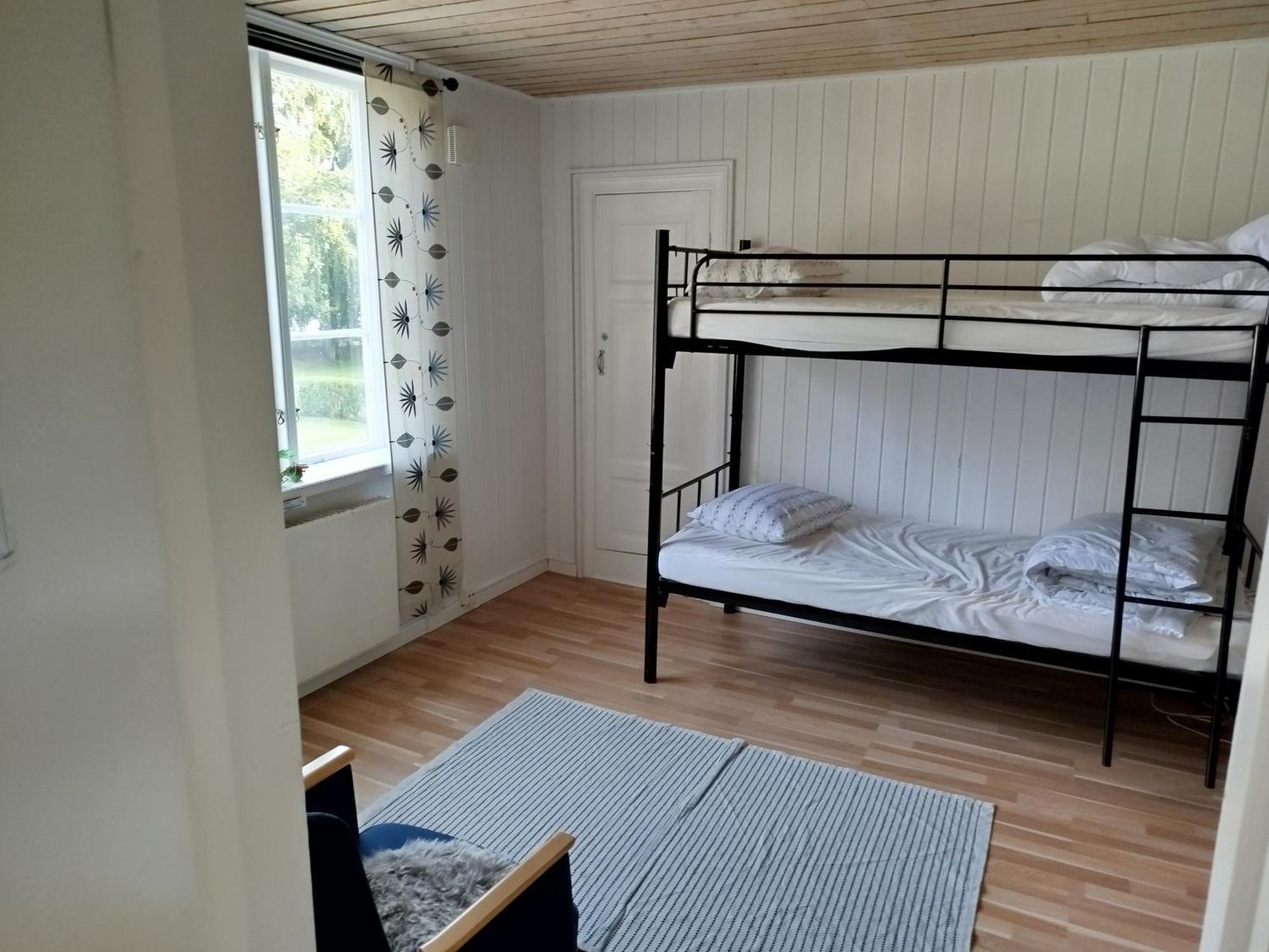 קריסטיאנסטד Charlottsborgs Camping Och Vandrarhem מראה חיצוני תמונה